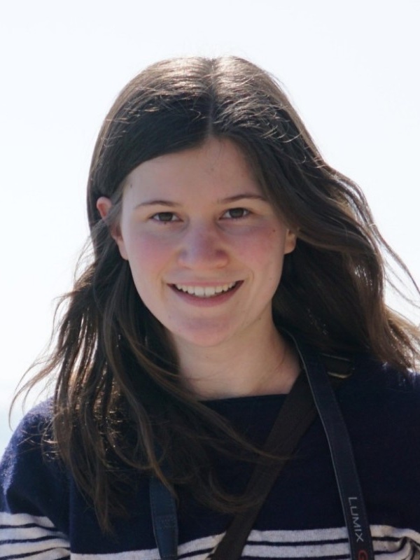  Leonie  Lorenz