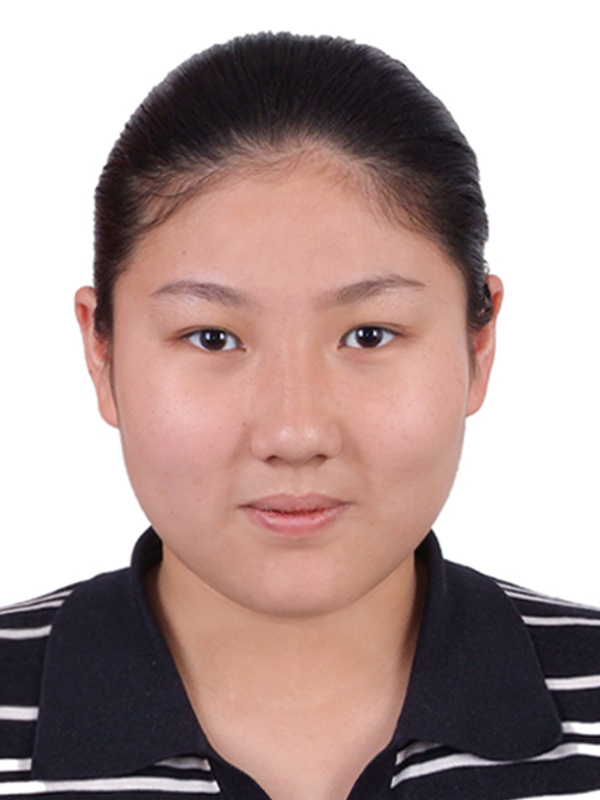  Lucie Guo