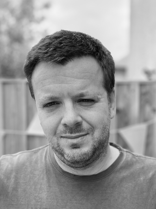 Dr  Mat Beale