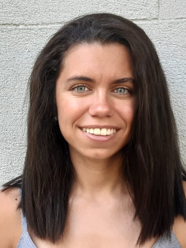  Maria  Gutierrez