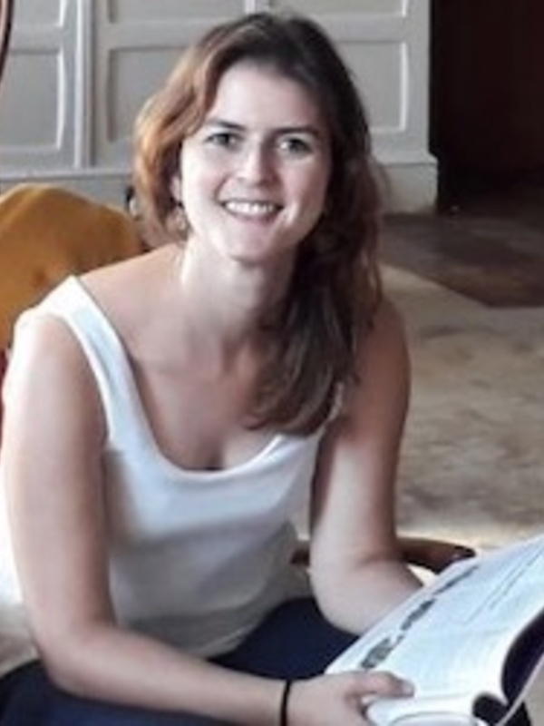 Dr Margarida Rodrigues