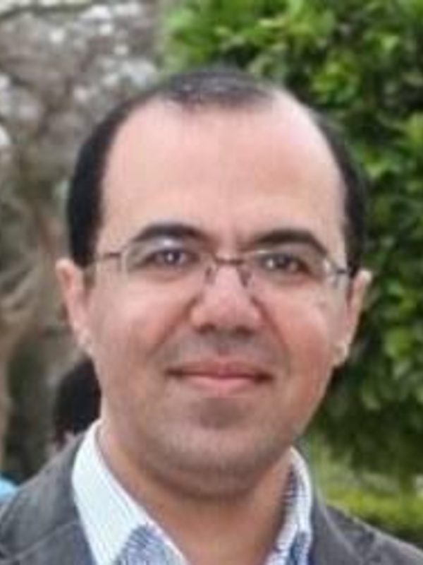 Dr Youssif  Ali