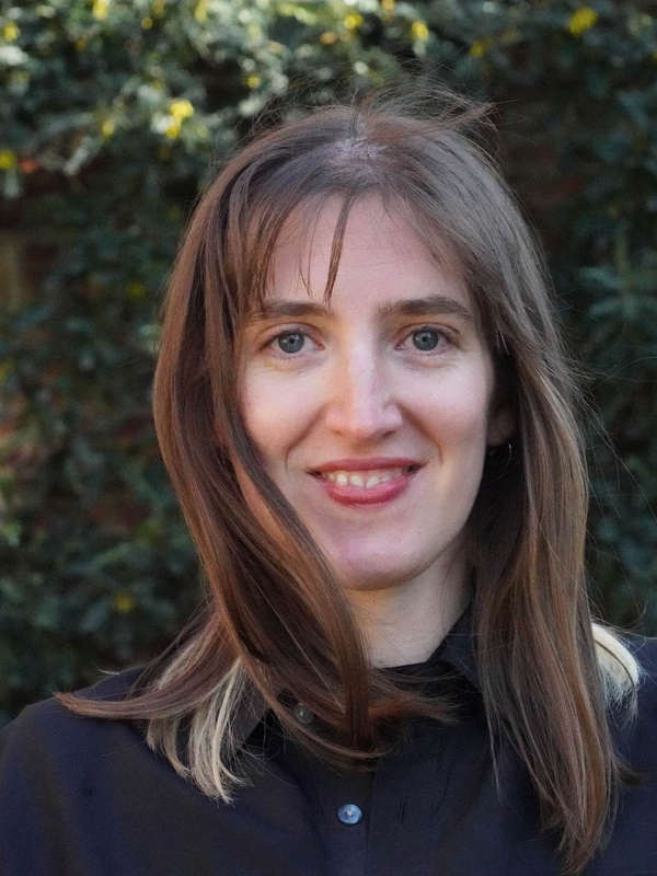  Antonia  Netzl