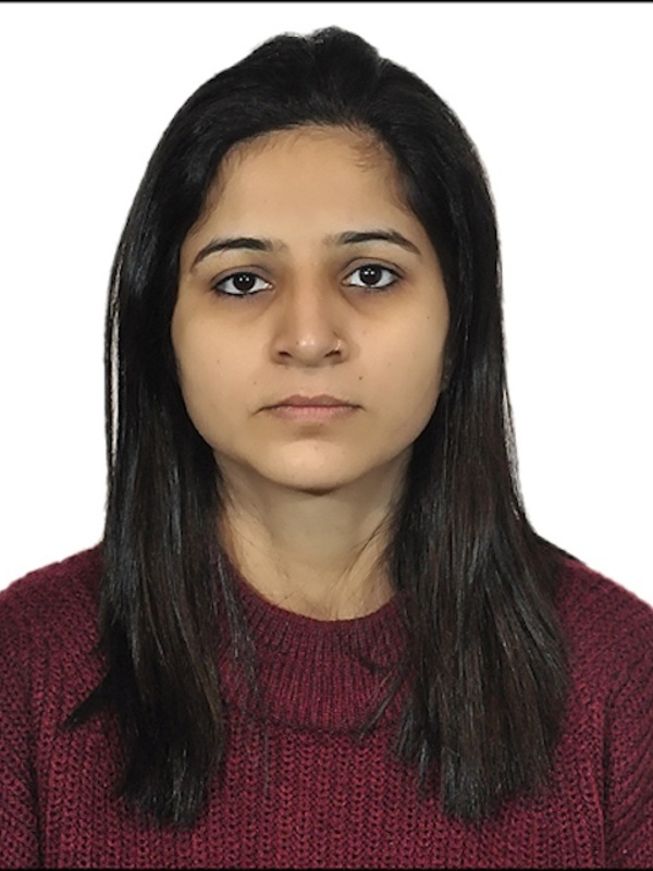 Dr Nisha  Singh