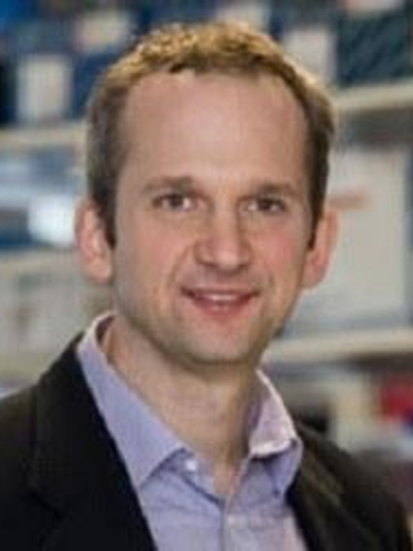 Prof Mike Weekes