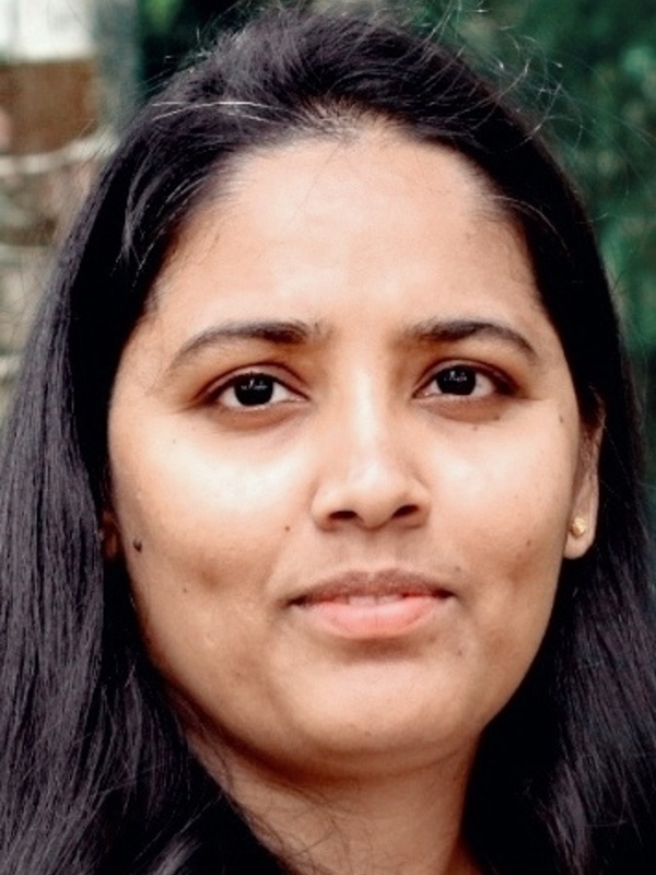 Dr Prasanthi Medarametla