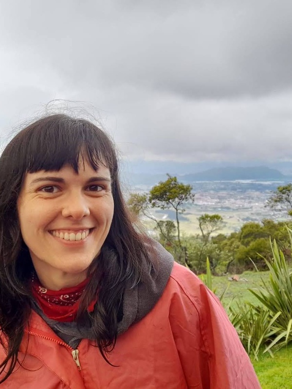 Dr Maria Bargués-Ribera