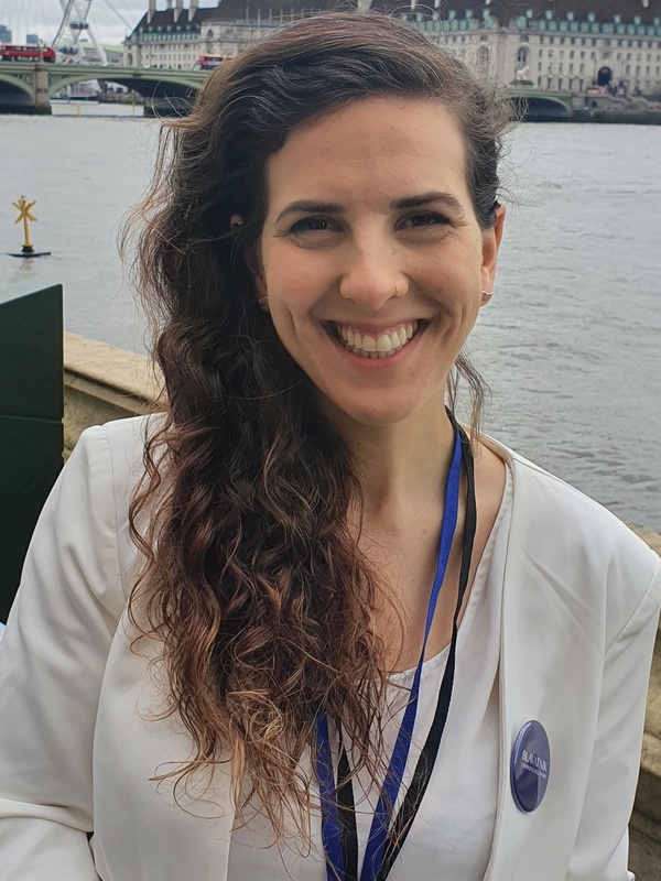 Dr Sivan Nir