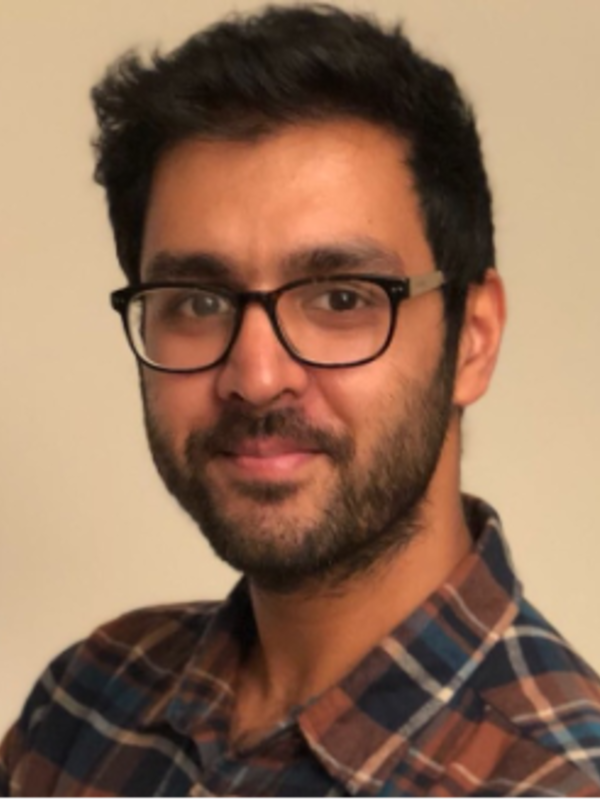  Fahad Khokhar