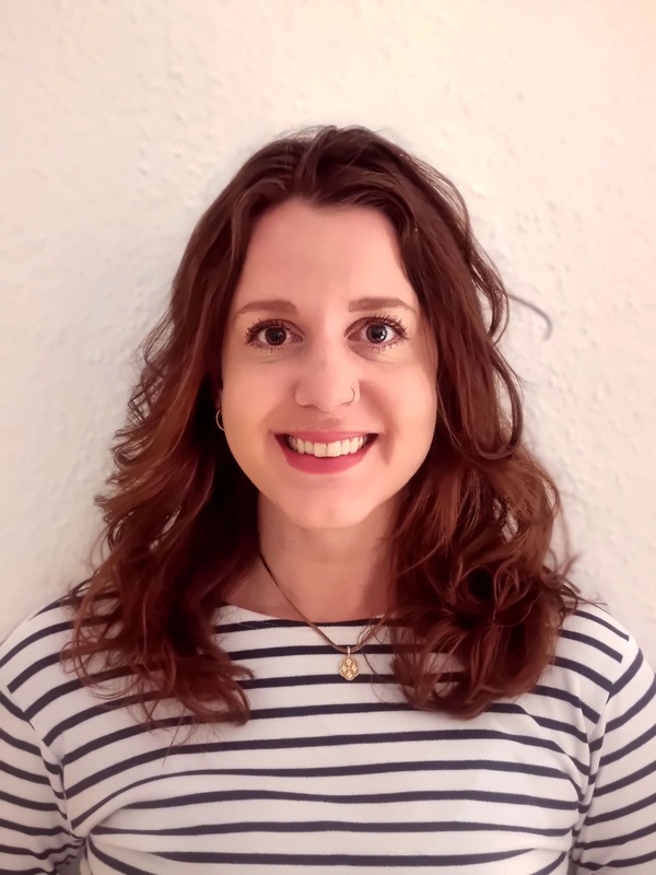Dr Rachael Dellar
