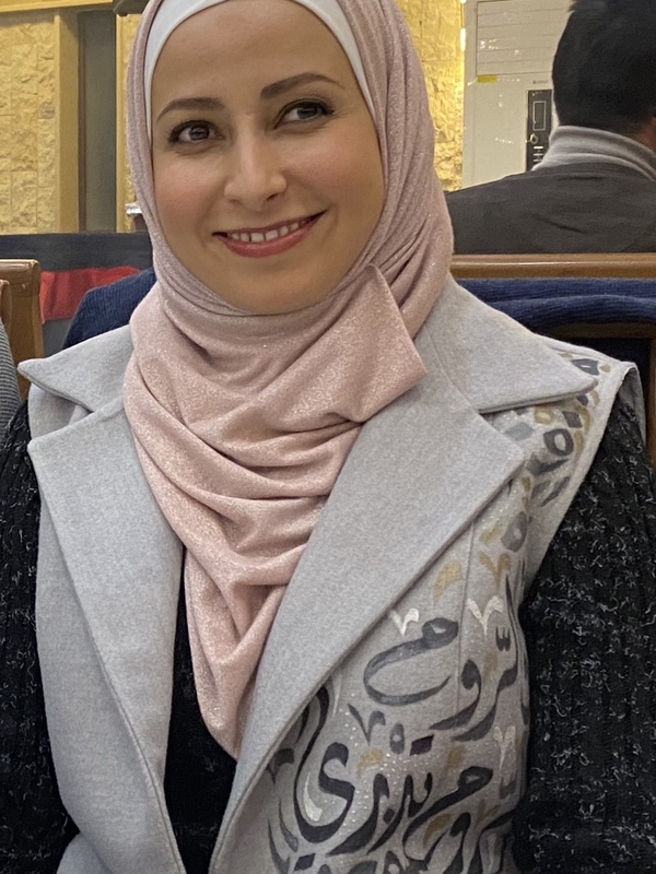 Dr Talleh  Almelli