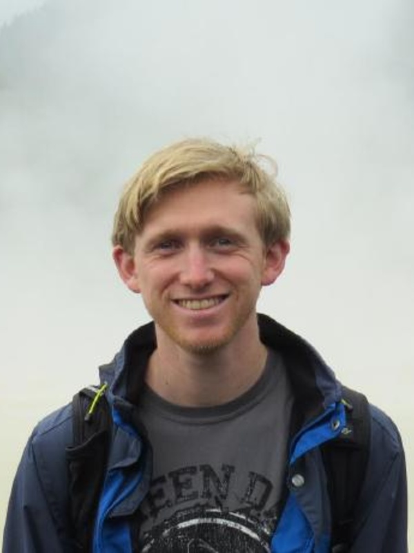 Dr Chris Ruis