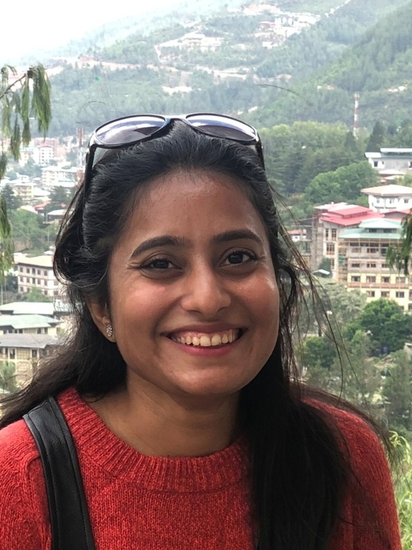  Kruti Gupta