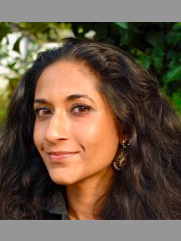 Dr Lalitha  Sundaram