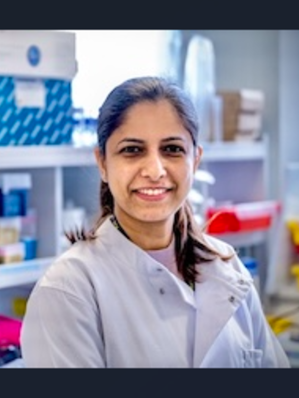 Dr Harisree Paramel Nair Paramel Nair