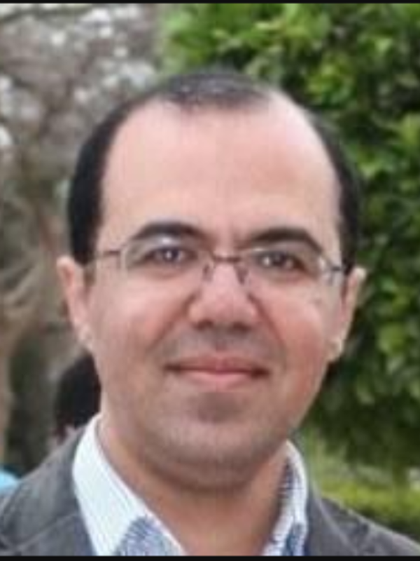Dr Youssif M.  Ali