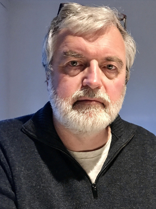 Dr Vyacheslav  Melnikov