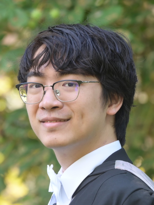 Kuangyi (Charles)  Wei