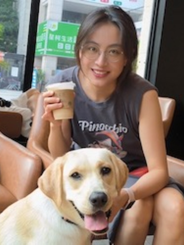 Dr Qi  Yin