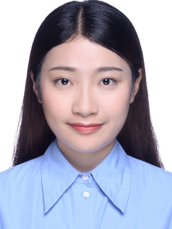  Shengnan Jiang