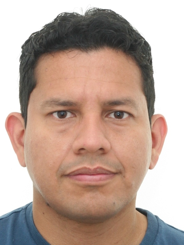 Dr Jair Andrade