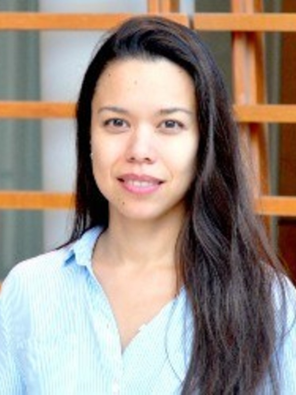 Dr Virginia  Pedicord