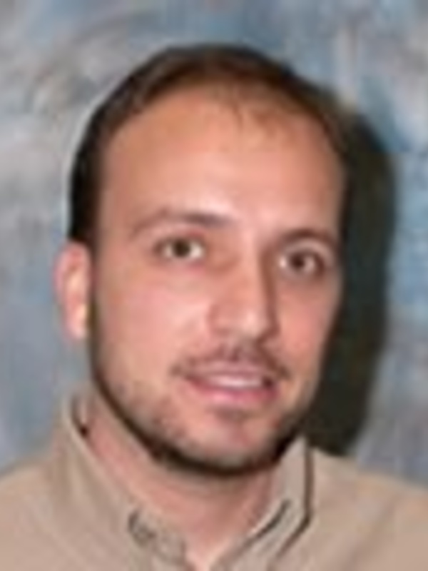 Professor Andreas  Kontoleon