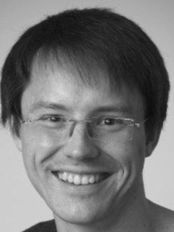 Dr Alex Borodavka