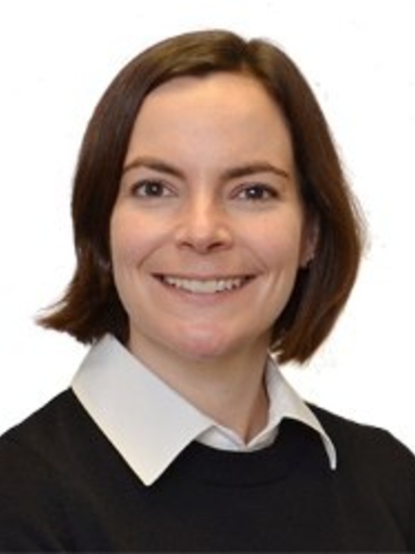 Dr Alison  Mather