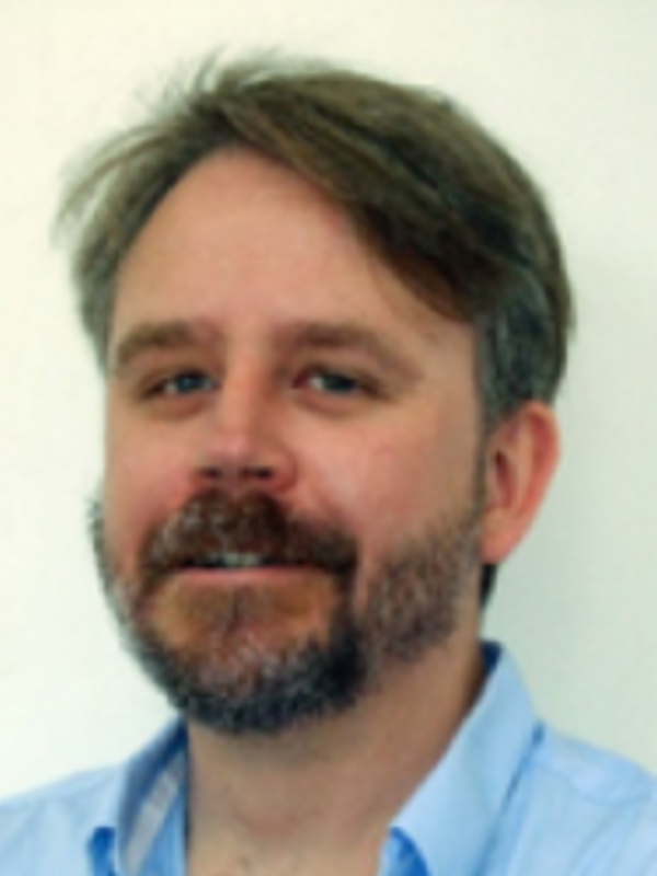 Dr Andries Tonder
