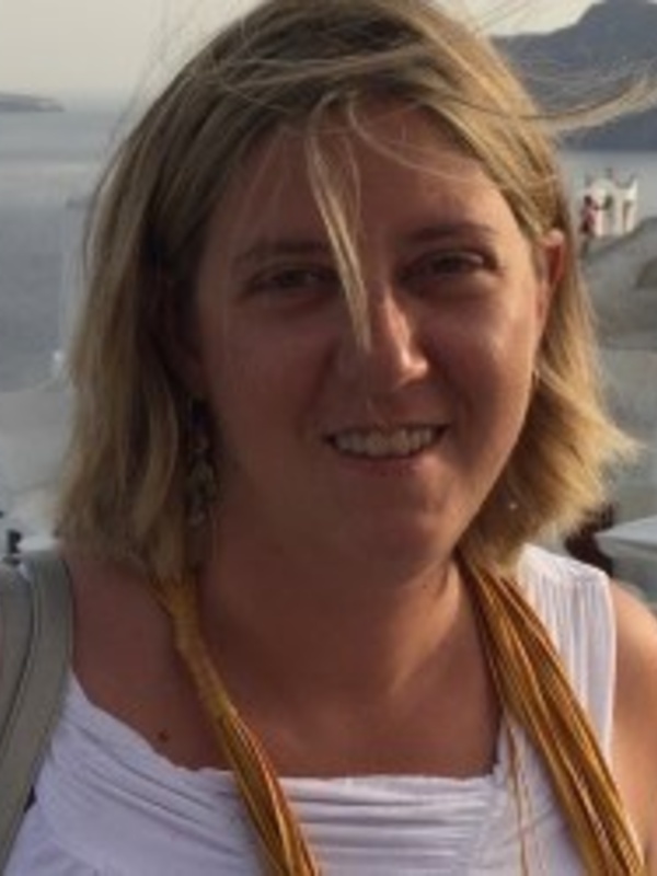  Andromachi Karachaliou