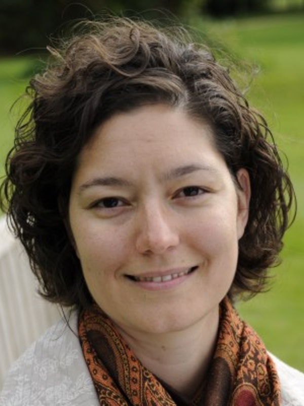 Dr  Anna Protasio