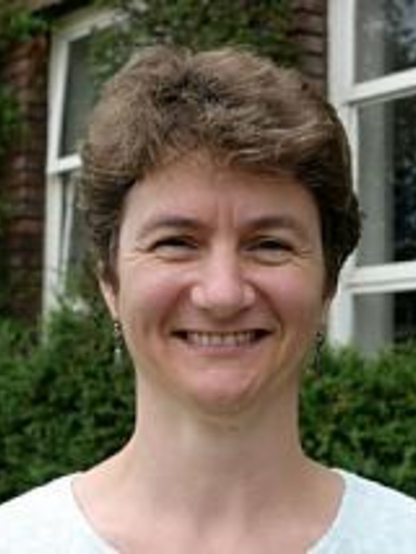 Dr Barbara Blacklaws
