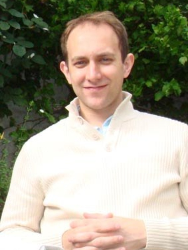 Dr Brian Ferguson