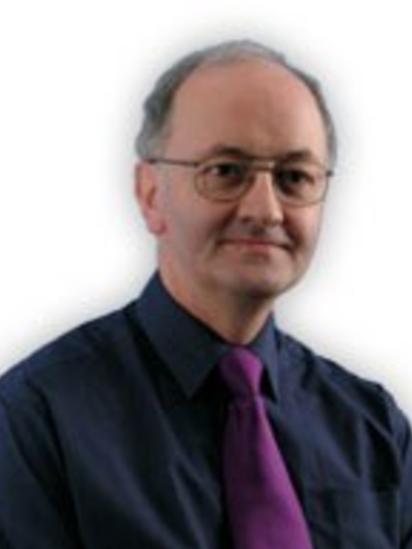 Professor Chris Gilligan