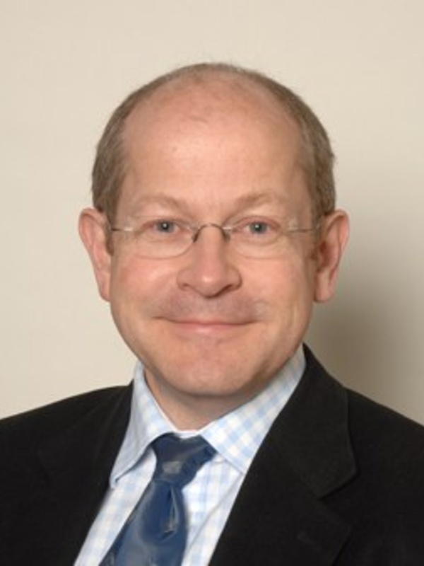Professor Christopher Howe