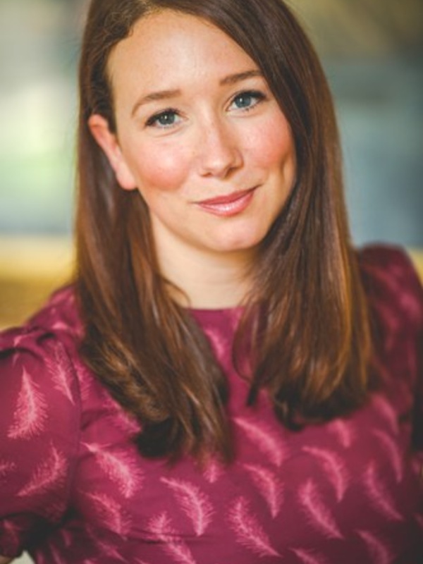 Dr Claire Raisen