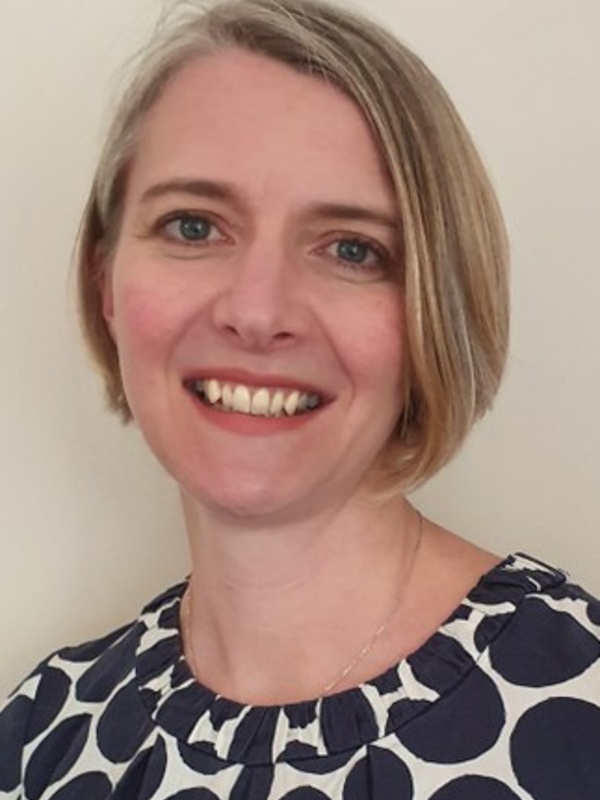 Professor Caroline Trotter