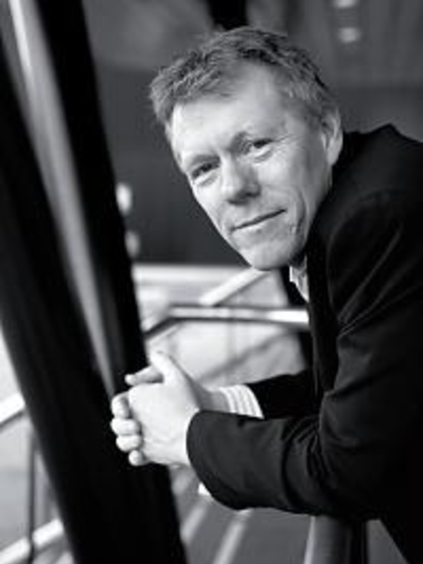 Professor Derek Smith