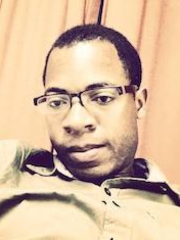 Dr Chrispin Chaguza