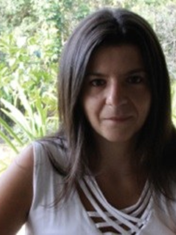 Dr Cinzia Cantacessi
