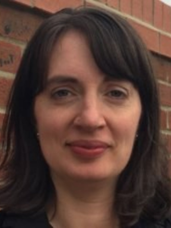 Dr Delphine  Cuchet- Lourenco