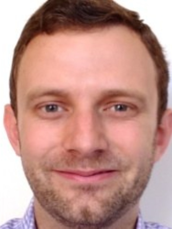 Dr Jordan Skittrall
