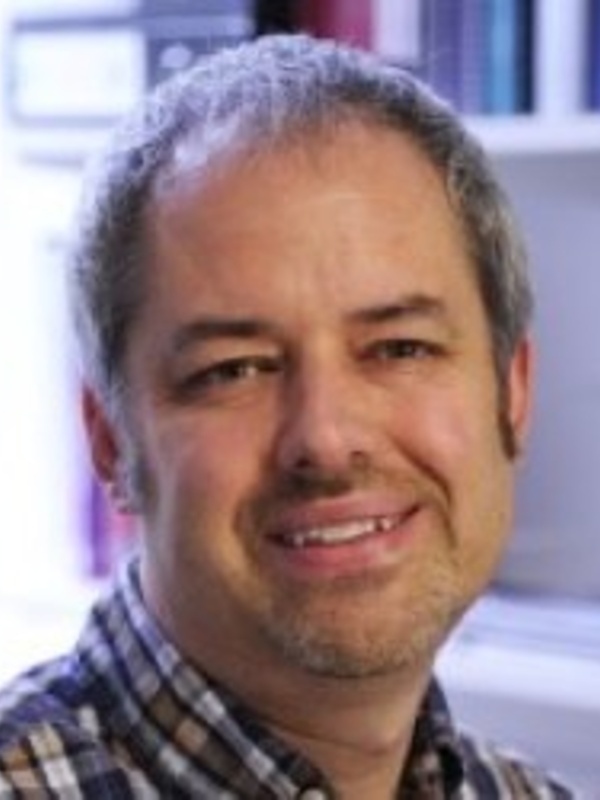 Professor  Julian  Rayner