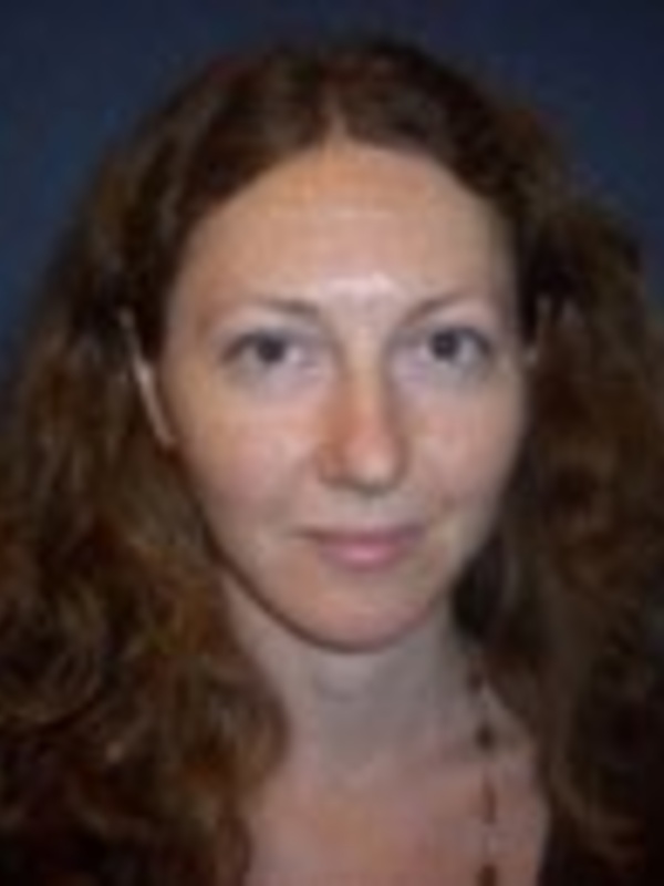 Dr Michaela Fakiola