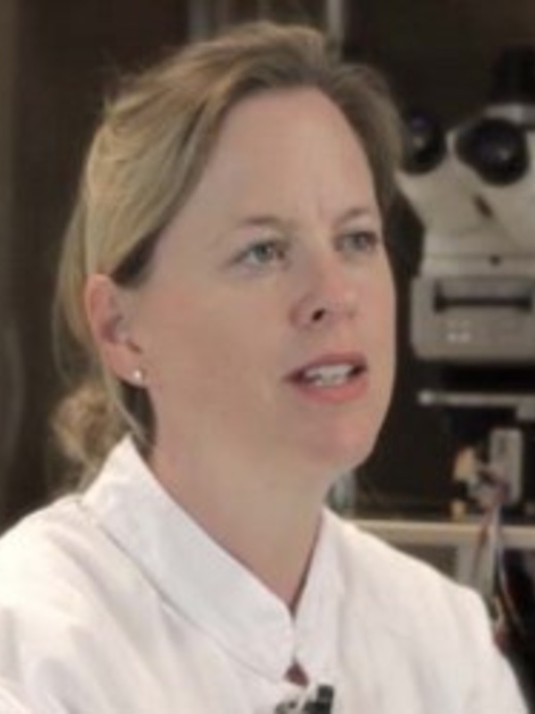 Dr Roisin Owens