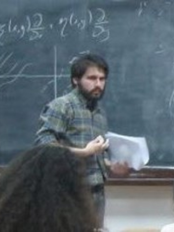 Dr Sina  Tureli