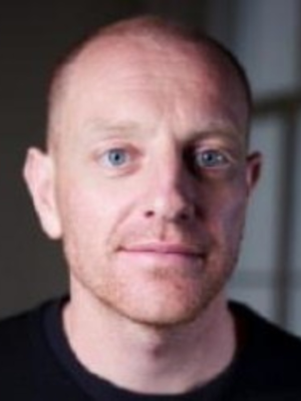 Dr Stephen Baker