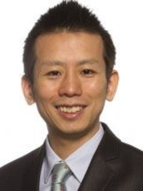 Dr. Yoshiro Shiba