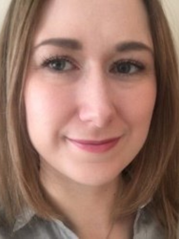 Dr Zoe Dyson